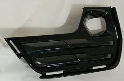 2022 - 2024 GMC Terrain Front Left Fog Light Cover LH SLE/SLT;