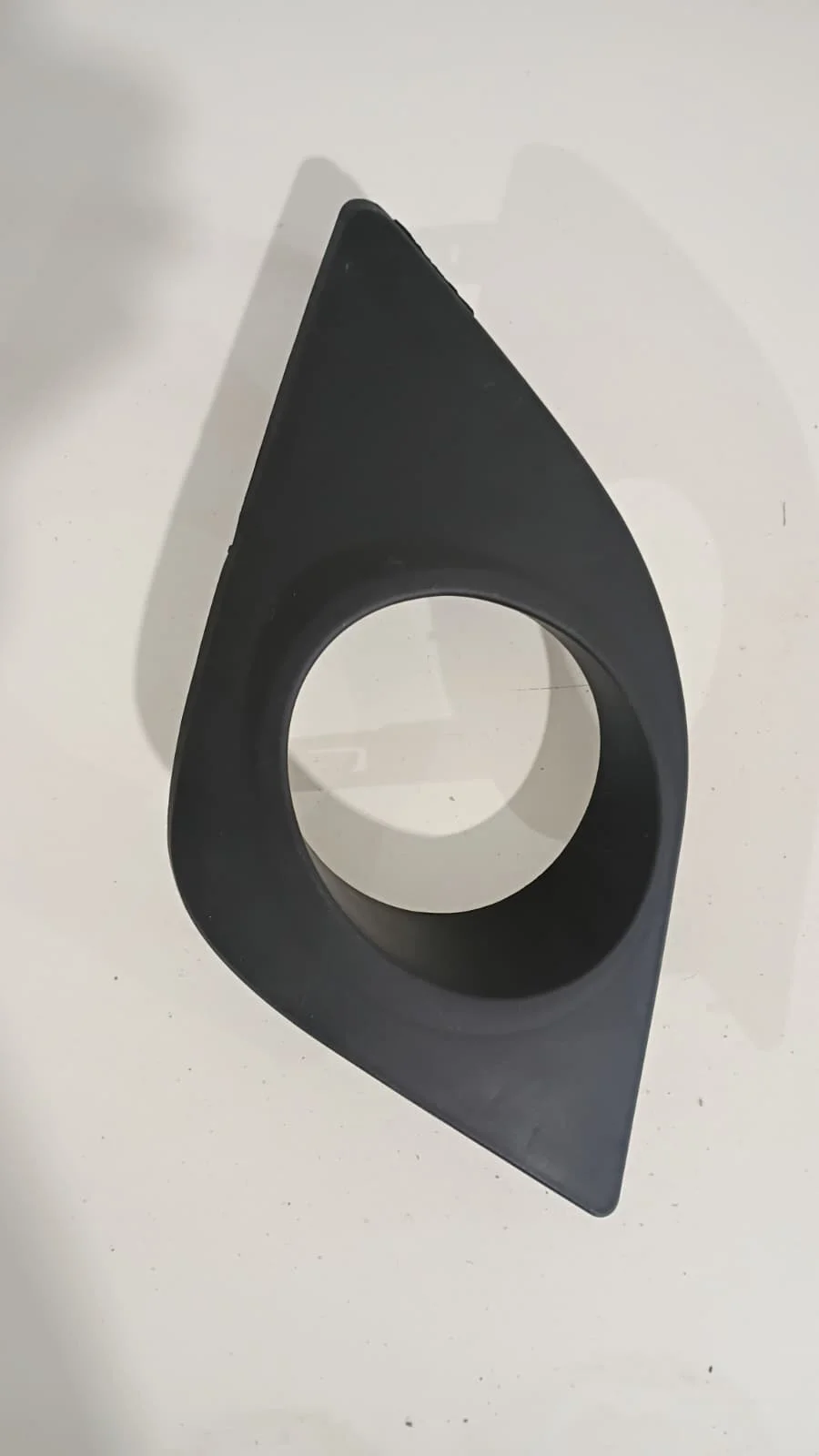 2014 - 2015 Toyota Corolla FOG LIGHT BEZEL
