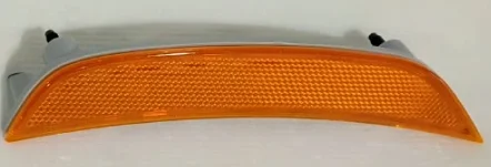2020 - 2023 Kia Soul Front Bumper Reflector Driver Side Left LH