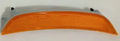 2020 - 2023 Kia Soul Front Bumper Reflector Driver Side Left LH