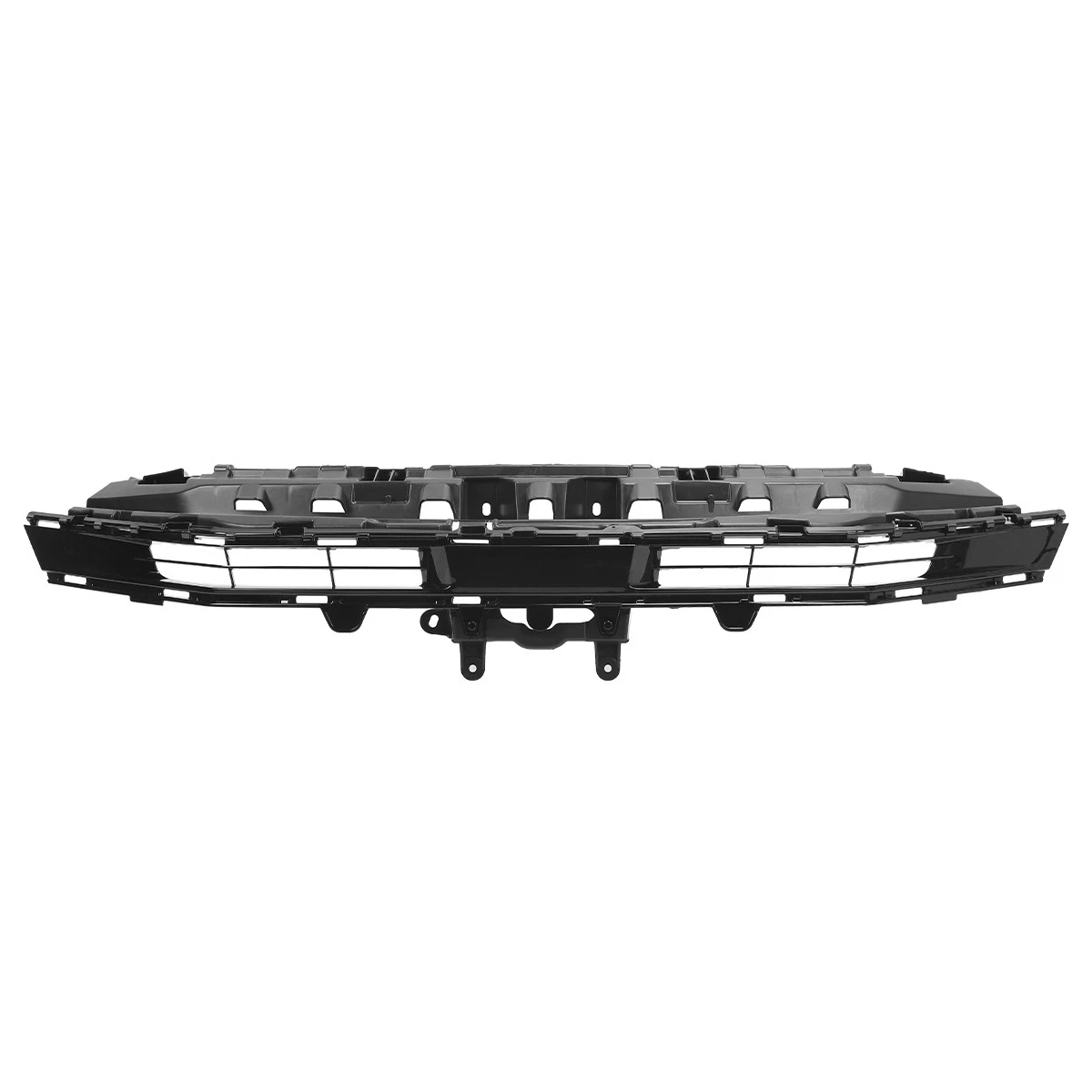2021 - 2024 Toyota Camry Front Bumper Upper Grille (LE Version)