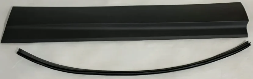 2016 - 2025 Honda Pilot Door Molding Front Passenger Right Side RH
