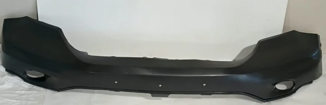 2010 - 2011 Honda CR-V Front Upper Bumper Cover
