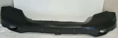 2010 - 2011 Honda CR-V Front Upper Bumper Cover