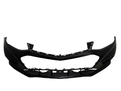 2016 - 2018 Chevrolet Cruze Front Bumper Cover W/o Sensor Holes Local Pickup