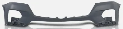 2022 - 2023 Chevy Traverse Front Bumper Cover LS RS LT