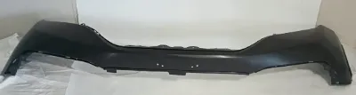 2016 - 2018 Toyota Prius Rear Bumper Cover