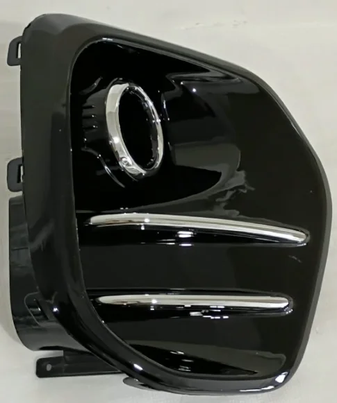 2017 - 2019 Kia Sportage Front Fog Light Cover Lamp Right Side RH