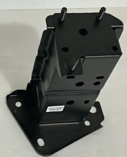 2013 - 2019 Nissan Sentra Front Bumper Bracket Right RH