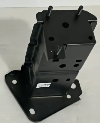 2013 - 2019 Nissan Sentra Front Bumper Bracket Right RH