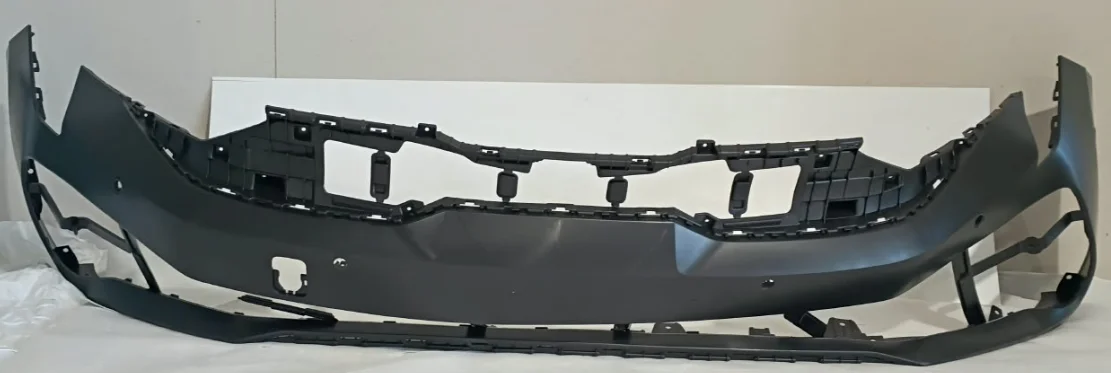 2025 - 2026 KIA K5 LSX FRONT BUMPER COVER