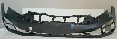 2025 - 2026 KIA K5 LSX FRONT BUMPER COVER