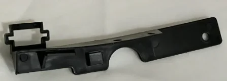 2023 - 2025 CHEVROLET BLAZER FRONT BUMPER RIGHT SIDE MOUNT SUPPORT BRACKET RH