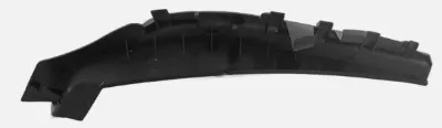 2013 - 2019 Nissan Sentra Front Wiper Side Cowl Extension Cover Trim Left LH