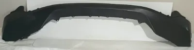 2007 - 2009 Honda CRV Front Bumper Cover LOWER