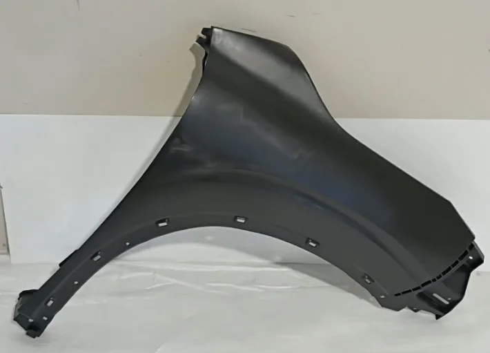 2022 - 2024 Mitsubishi Outlander Front fender panel plastic Right side RH