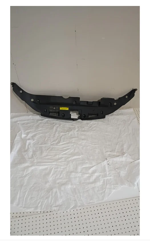 2014 - 2019 Toyota Highlander Upper Radiator Support Cover