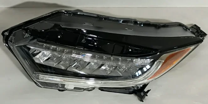 2019 - 2022 HONDA HRV Headlight Assembly Left + Right LH/RH