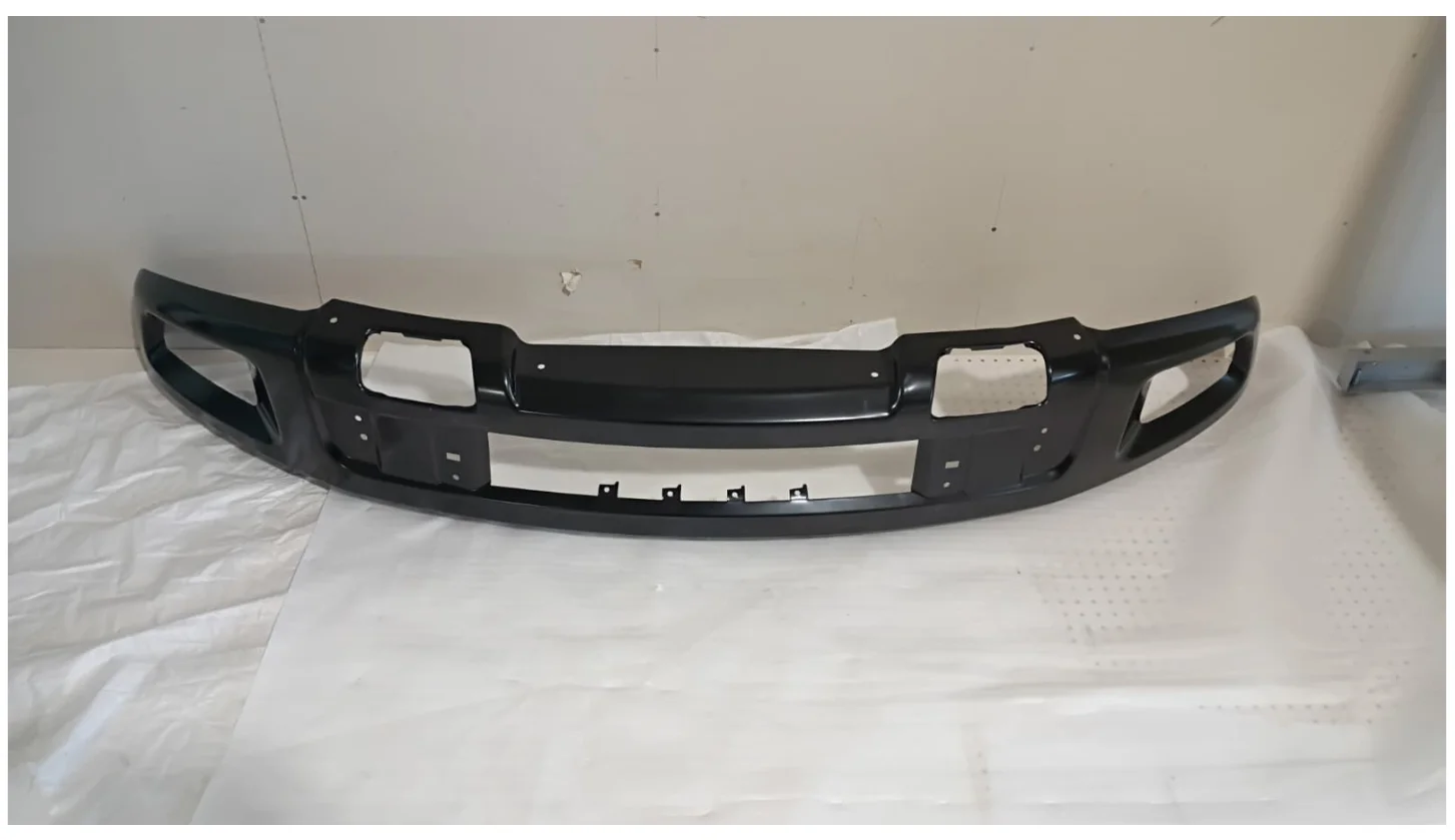 2010 - 2014 Ford F-150 F150 SVT Raptor Front Bumper Cover
