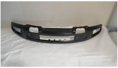 2010 - 2014 Ford F-150 F150 SVT Raptor Front Bumper Cover
