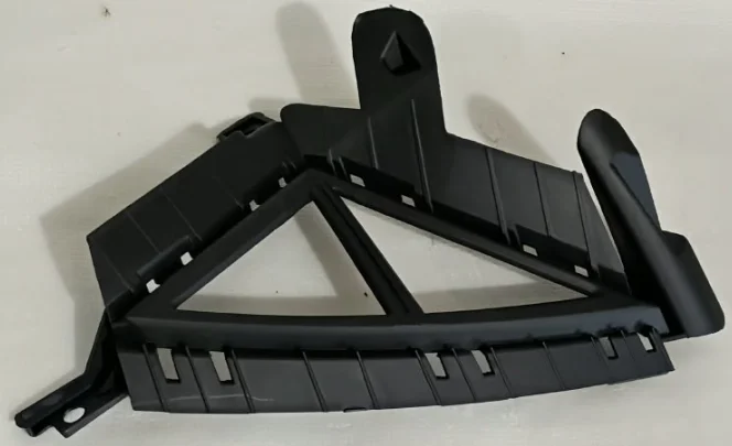 2021 - 2023 Hyundai Elantra Front Bumper Cover Grille Right Side RH