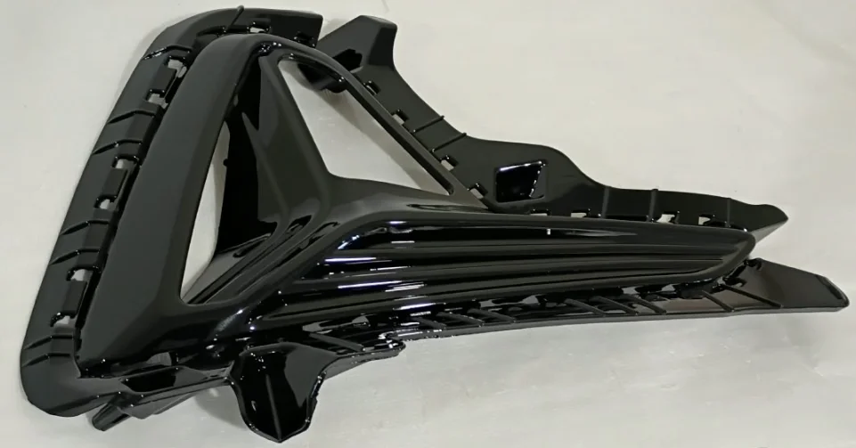 2018 - 2019 Hyundai Sonata Fog Light Cover Front Driver Right Side RH