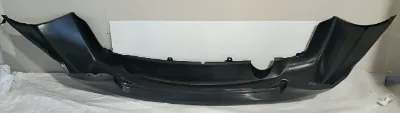 2006 - 2011 HONDA CIVIC REAR BUMPER COVER