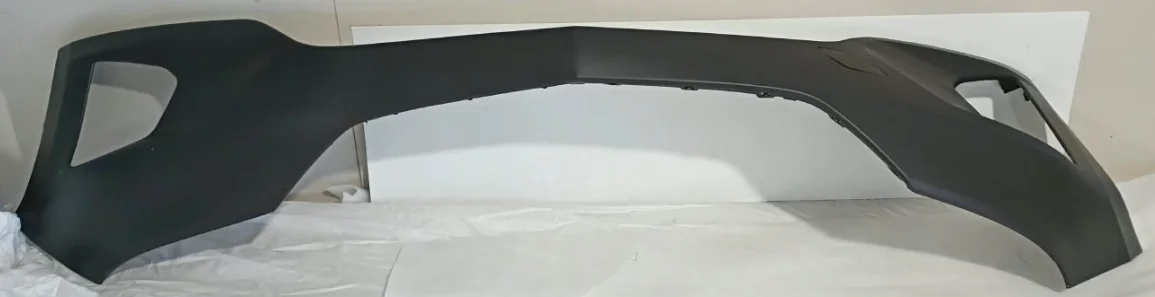 2018 - 2021 Chevrolet Equinox Front Bumper Cover
