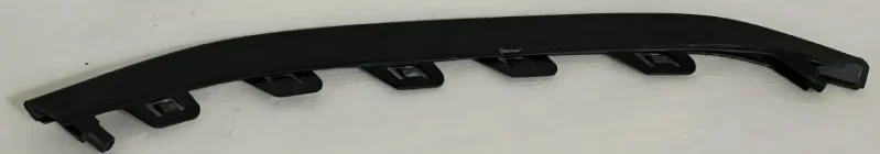 2024 - 2026 HYUNDAI SONATA FRONT BUMPER GRILLE LOWER Right RH