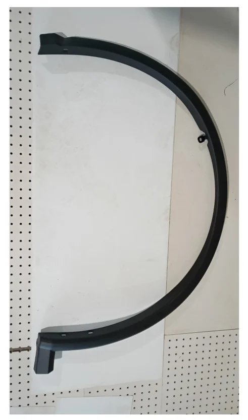 2015 - 2024 Nissan Murano Front Fender Flare Molding Trim Left Driver Side LH