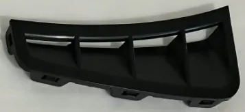 2020 - 2023 Hyundai Sonata Front Lower Bumper Cover Grille Right R