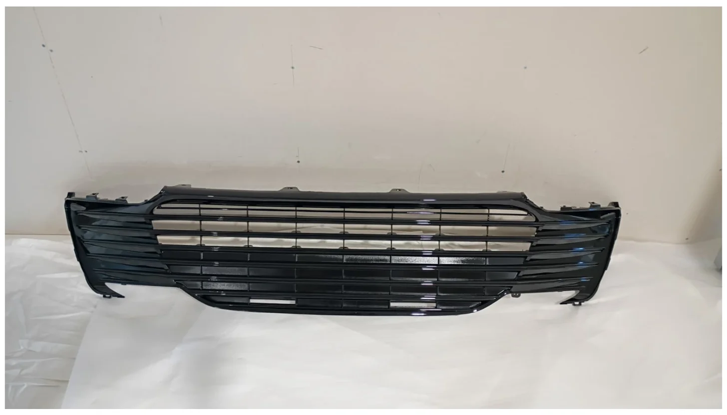 2021 - 2024 Toyota Camry LE XLE Front Bumper Lower Grille Grill W/O Radar Hole