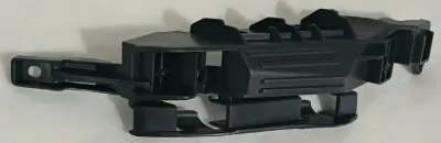 2019 - 2020 HYUNDAI Santa FE Front Bumper Mounting Bracket Right Side RH