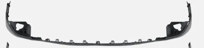 2020 - 2023 GMC Acadia Denali Front Bumper Lower