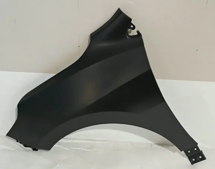 2018 - 2024 Chevy Equinox Front Fender Left Driver LH