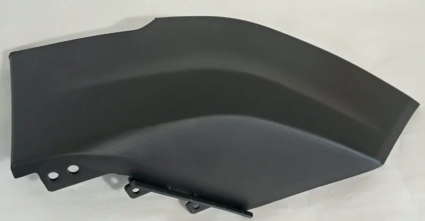 2022 - 2024 Chevy Traverse Front Bumper Lower Fascia Right Side RH