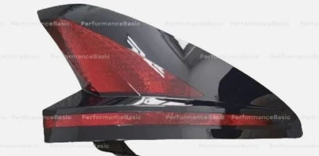 2022 - 2024 Hyundai Tucson REAR Combination Outside Lamp LH
