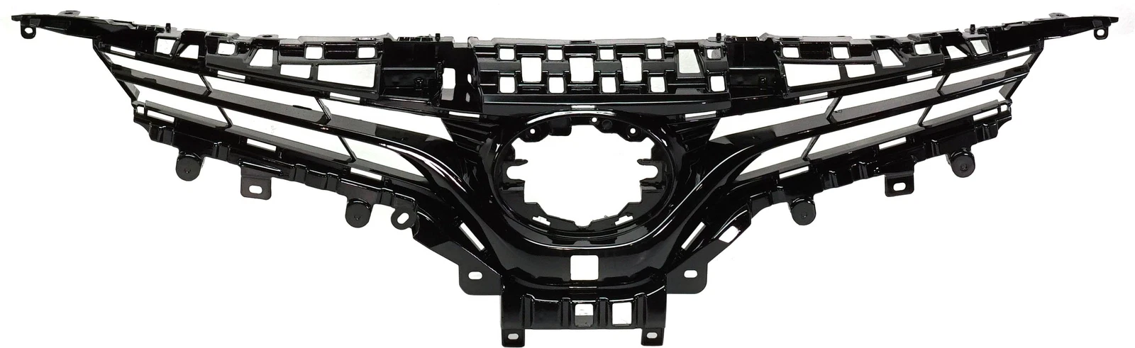 2018 - 2020 Toyota Camry FRONT UPPER GRILLE