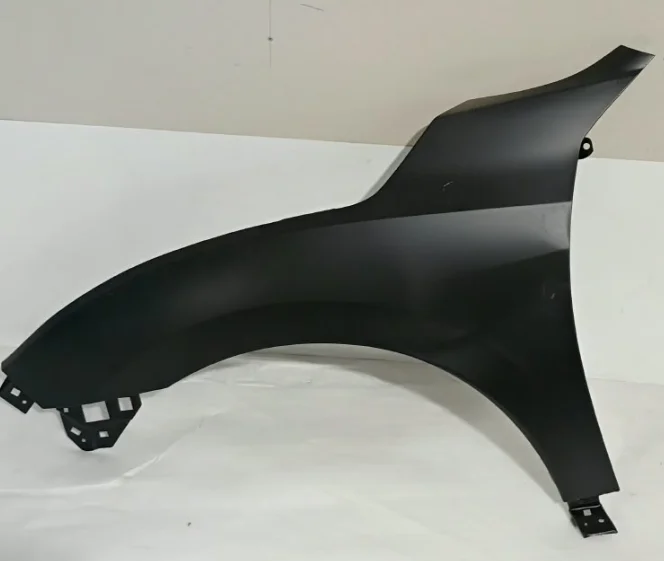2016 - 2018 Honda Civic Front Fender Driver Side LH