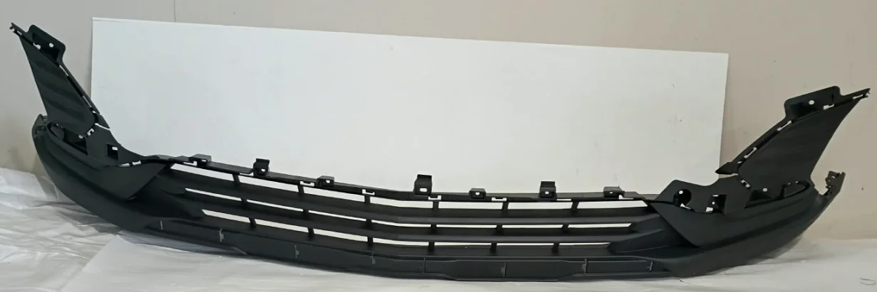 2022 - 2024 Chevy Equinox Front Lower Bumper Cover