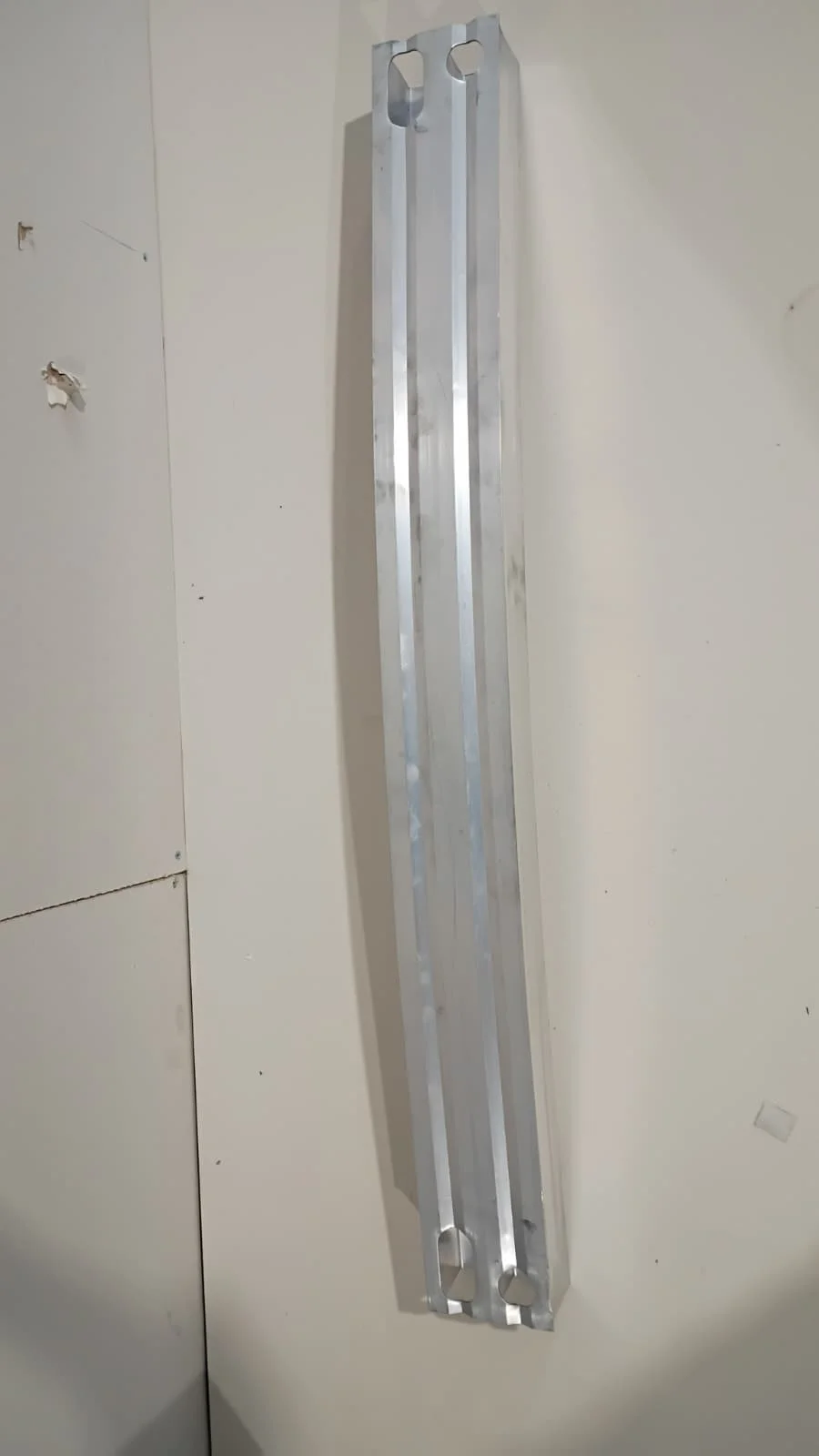 2018 - 2024 For Toyota Camry Rear Bumper Reinforcement Aluminum CAPA