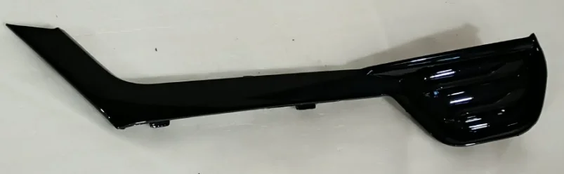 2023 - 2025 Chevrolet Blazer Driver Side Headlight Bracket (RS) LH