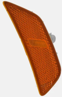 2021 - 2024 Kia K5 Marker Light Passenger Side RH