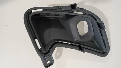 2023 - 2025 Toyota Grand Highlander Fog Lamp Case with Hole R