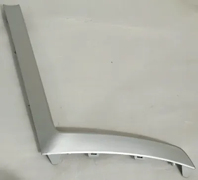 2023 - 2025 Kia Soul FRONT Bumper Lower Molding Left DRIVER Side LH