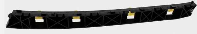 2021 - 2023 Hyundai Elantra Rear Bumper Cover Bracket Passenger Side RH