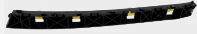 2021 - 2023 Hyundai Elantra Rear Bumper Cover Bracket Passenger Side RH