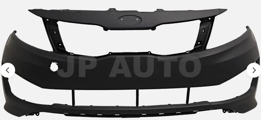 2011 - 2013 Kia Optima SX Front Bumper Cover