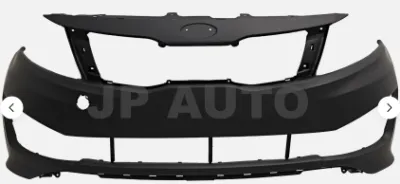 2011 - 2013 Kia Optima SX Front Bumper Cover