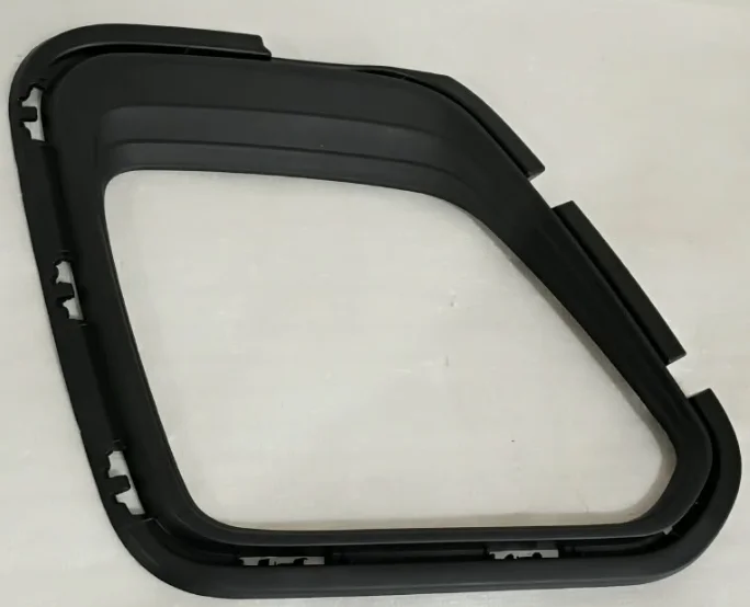 2020 - 2022 KIA Soul Front Headlight Molding Left Driver Side LH